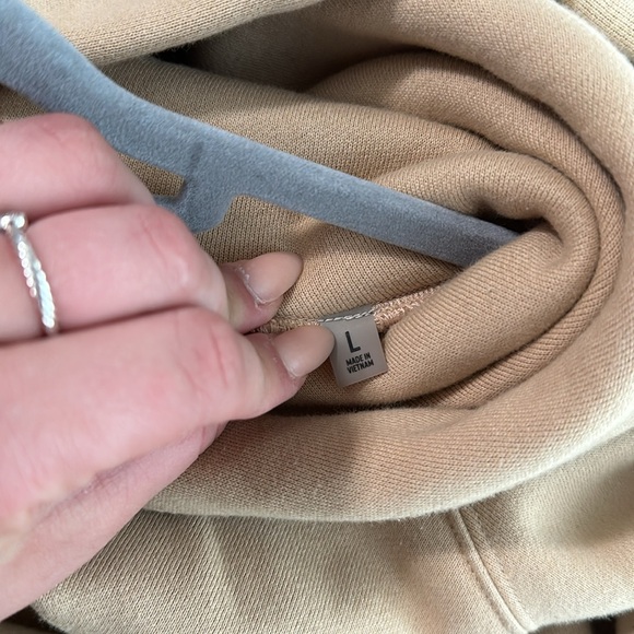 Essentials Hoodie - Picture 4 of 7